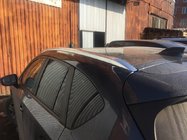 Mazda CX-5 2012-2017 Roof Rails Original V2 (2 pcs) photo 2
