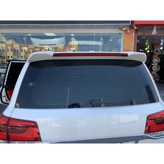 LED Spoiler (2016-2021) photo 3
