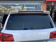 Toyota Land Cruiser 200 2007-2021 LED Spoiler (2016-2021) photo 3