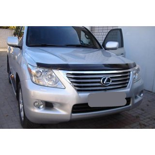 Hood Deflector 2008-2015 (HIC)