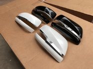 Toyota Land Cruiser 200 2007-2021 Mirror Covers (without indicator, Style 2016) photo 3