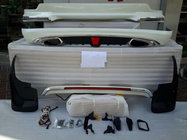 Toyota Land Cruiser 200 2007-2021 Body Kit 2012-2015 (LC15) photo 2