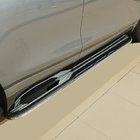 Range Rover Velar 2017- Side Steps OEM V2 (2 pcs) photo 1