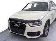 Audi Q3 2011-2019 Hood Deflector (SIM) photo 1