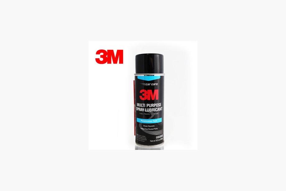 Universal Anti-Corrosion Treatment, 297.6 ml Image