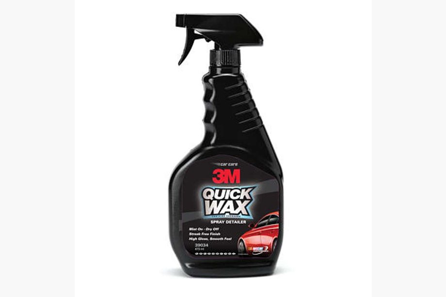 Quick Polishing Paste 473 ml Image