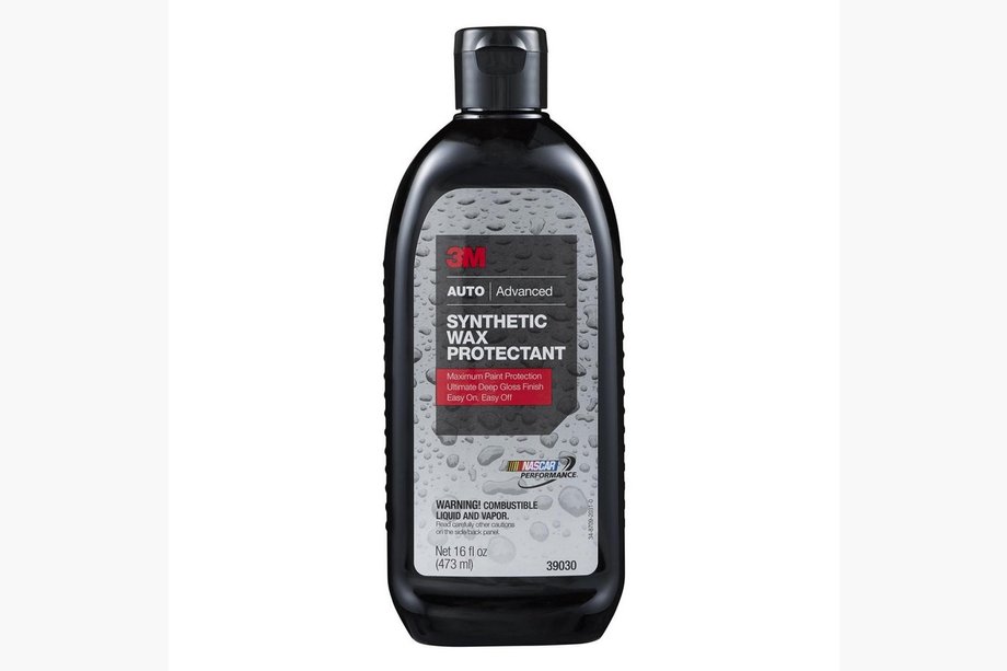 Car Polish Perfomanse Finish 473 ml Image