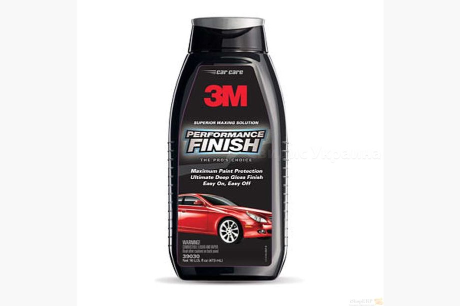 Car Shampoo 473 ml Image