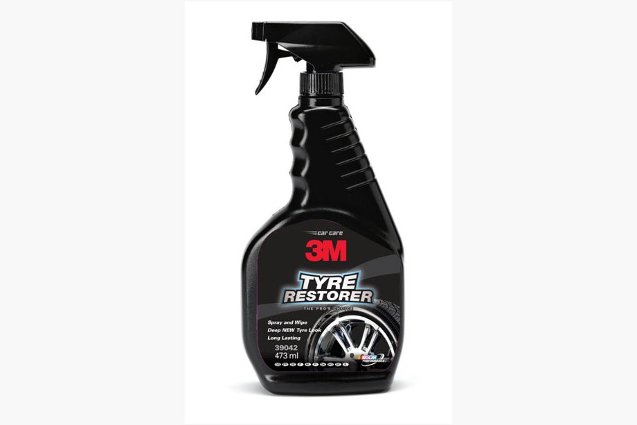 Tire Care 473 ml Image