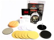 Headlight Polishing Kit photo 1