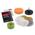 Headlight Polishing Kit photo 3