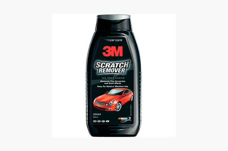 Scratch and Scuff Remover, 473 ml Image