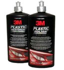 Plastic Restoration Paste 500 ml photo 1