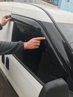 Opel Combo 2012-2018 Window Deflectors DD-Mugen photo 1