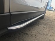 Mazda CX-5 2017–2025 Side Steps Original V1 (2 pcs) photo 2