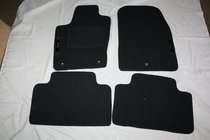 Jeep Grand Cherokee WJ 1999-2004 Textile Floor Mats (Corona) photo 1