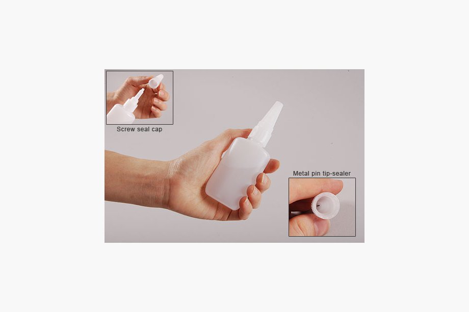 Alfa Romeo 145/146 1994-2001 Cyanoacrylate Adhesive (Super Glue) 25 mg Image