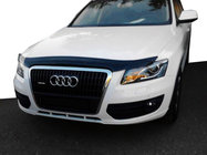 Audi Q5 2008-2017 Hood Deflector (2012-2017) photo 1