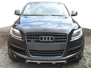 Audi Q7 2005-2015 Hood Deflector (VIP) photo 1
