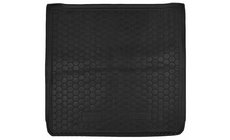 Audi A6 C4 1994–1997 Trunk Mat SW (Autogumm, Plastic) photo 1