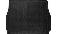 BMW X5 E53 1999–2006 Rubber Trunk Mat photo 1