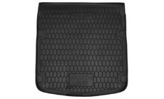 Audi A5 2007-2015 Trunk Mat Sportback (Autogumm, Plastic) photo 1