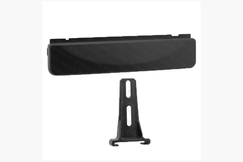 Ford Focus I 1998-2005 Car Stereo Fascia Image