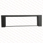 Audi A4 B6 2000-2004 Car Stereo Fascia photo 1