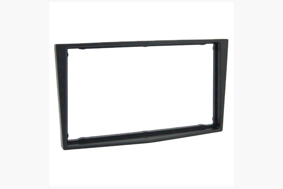 Opel Antara 2006-2017 2DIN Car Stereo Fascia Image