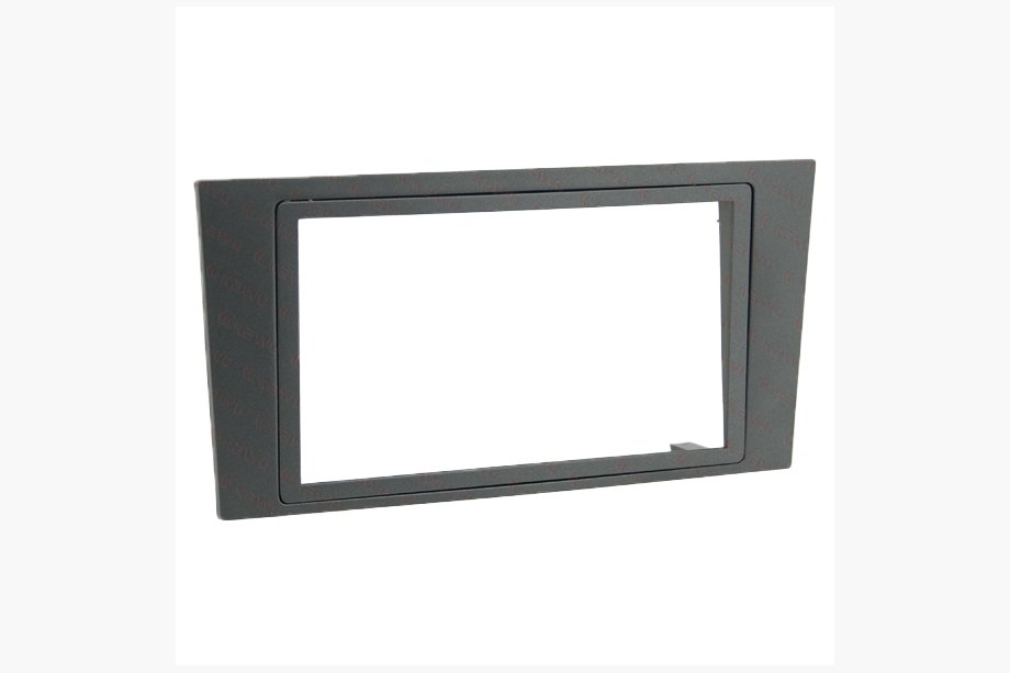 Ford Mondeo 2000-2007 Car Stereo Fascia Panel (2 DIN) Image
