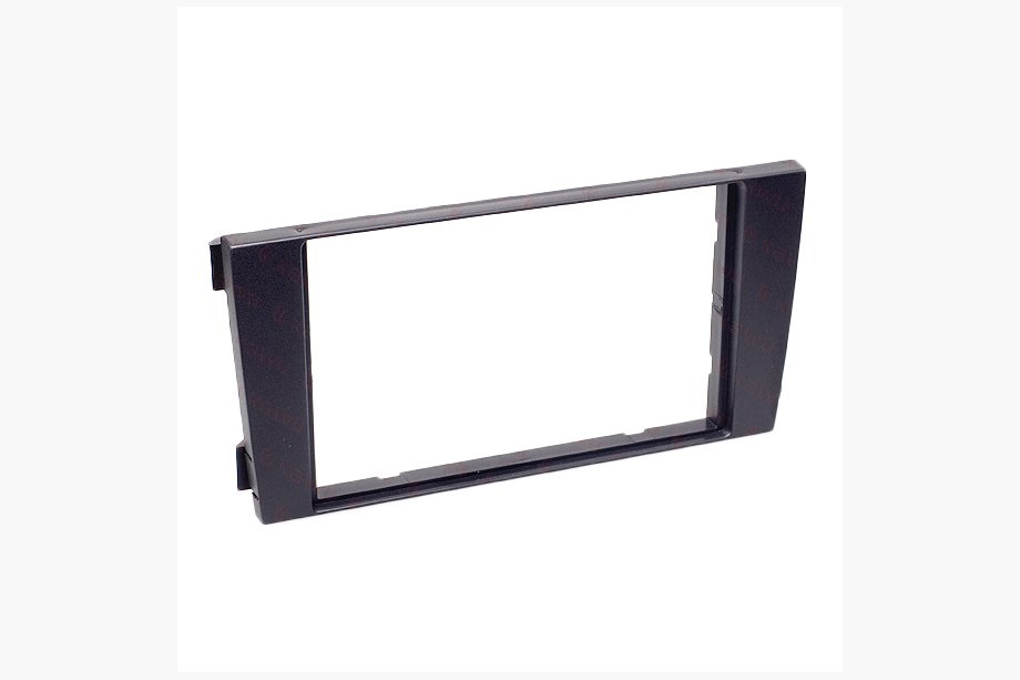 Audi A6 C5 2001-2004 Car Stereo Fascia Panel (2DIN) Image