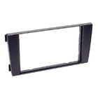 Audi A6 C5 2001-2004 Car Stereo Fascia Panel (2DIN) photo 1