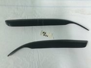 Audi A6 C5 2001-2004 Headlight Eyelids (2 pcs, primed) photo 1