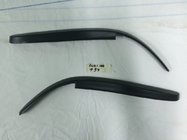 Audi 100 C4 1990-1994 Headlight Eyelids (2 pcs, primed) photo 1