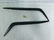 Audi A6 C5 1997-2001 Clearance! Headlight Eyelids (2 pcs, primed) photo 1