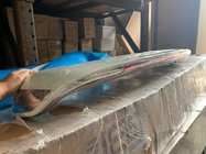 Toyota Land Cruiser 200 2007-2021 Rear Spoiler (2008-2015) photo 1