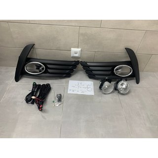 Fog Lights 2017-2019 (Halogen) Toyota Corolla 2013-2019 photo 1