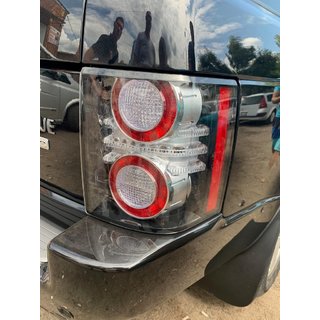 Tail Lights Facelift (2 pcs) Range Rover III L322 2002-2012 photo 4