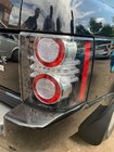 Range Rover III L322 2002-2012 Tail Lights Facelift (2 pcs) photo 4