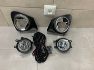 Toyota Corolla 2013-2019 Fog Lights 2013-2016 (2 pcs, Halogen) photo 1