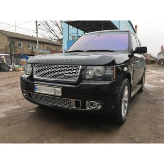 Body Kit Autobiography Range Rover III L322 2002-2012 photo 2