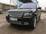 Range Rover III L322 2002-2012 Body Kit Autobiography photo 2