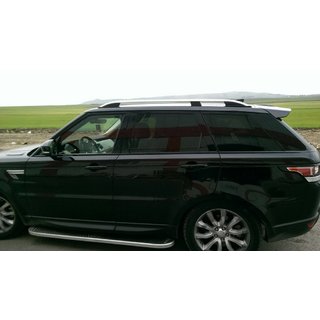 Roof Rails Skyport (Grey) Range Rover Sport 2014-2022 photo 1