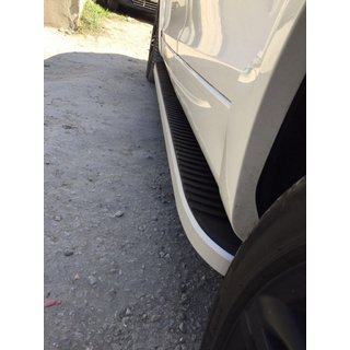 Side Steps Tayga (2 pcs, Aluminum) photo 1
