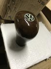 Volkswagen Golf 2 1983-1992 Gear Shift Knob Wood Look photo 1