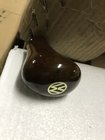 Volkswagen Golf 2 1983-1992 Gear Shift Knob Wood Look photo 2