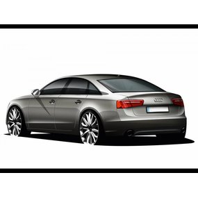 Audi A6 C7 2011-2017 Tuning