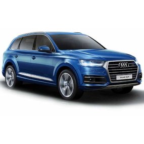 Audi Q7 Tuning 2015–2026