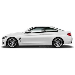 BMW 4 Series F32/F33/F36 2012-2020 Tuning