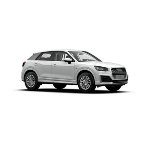 Audi Q2 2016- Tuning